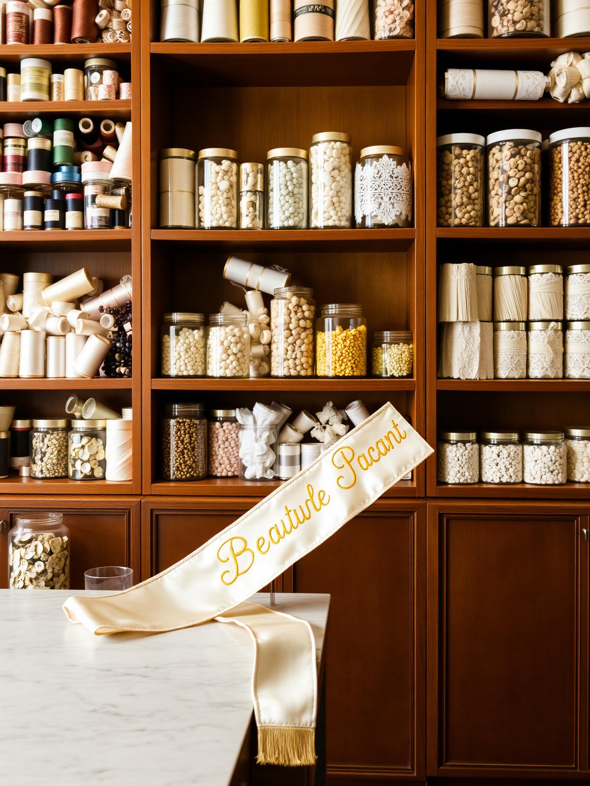 Puntadas de Oro