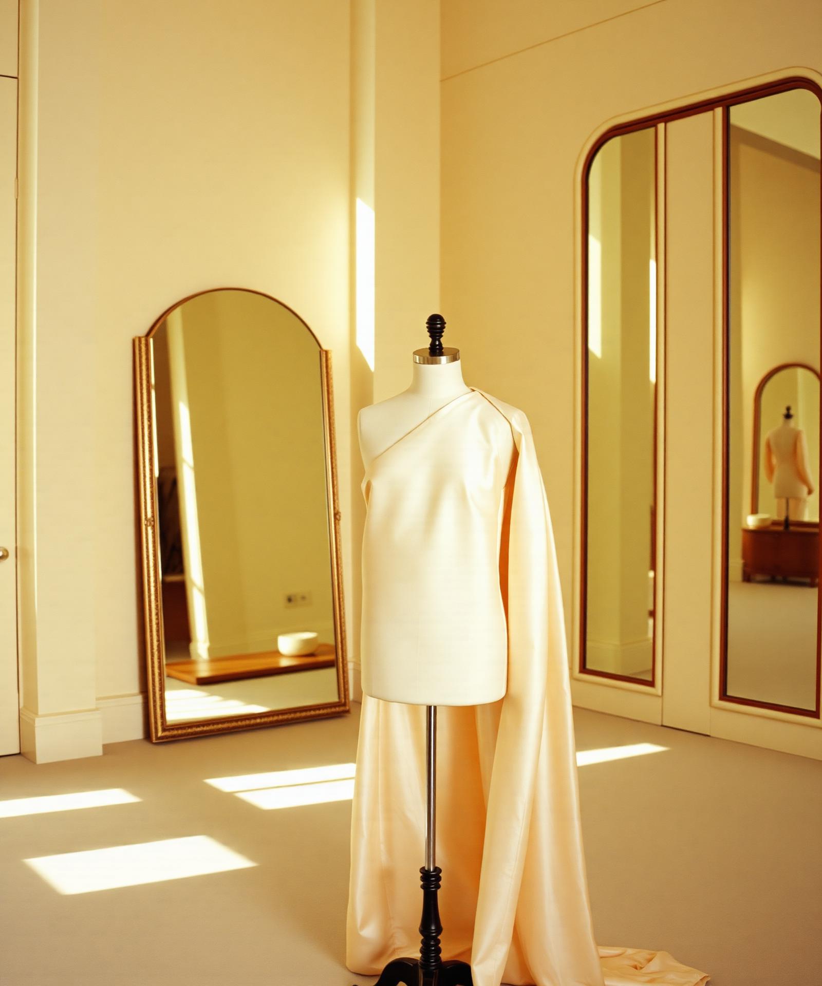 Atelier Sunrise Moda